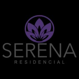 logo del fraccionamiento Serena de inmobiliaria Javer